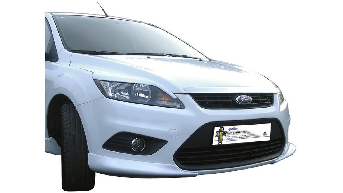 Paupi%C3%A8res+de+Phares+sur+mesure+pour+Ford+Focus+II+3%2F5-portes+Facelift+2008-2011+%28ABS%29